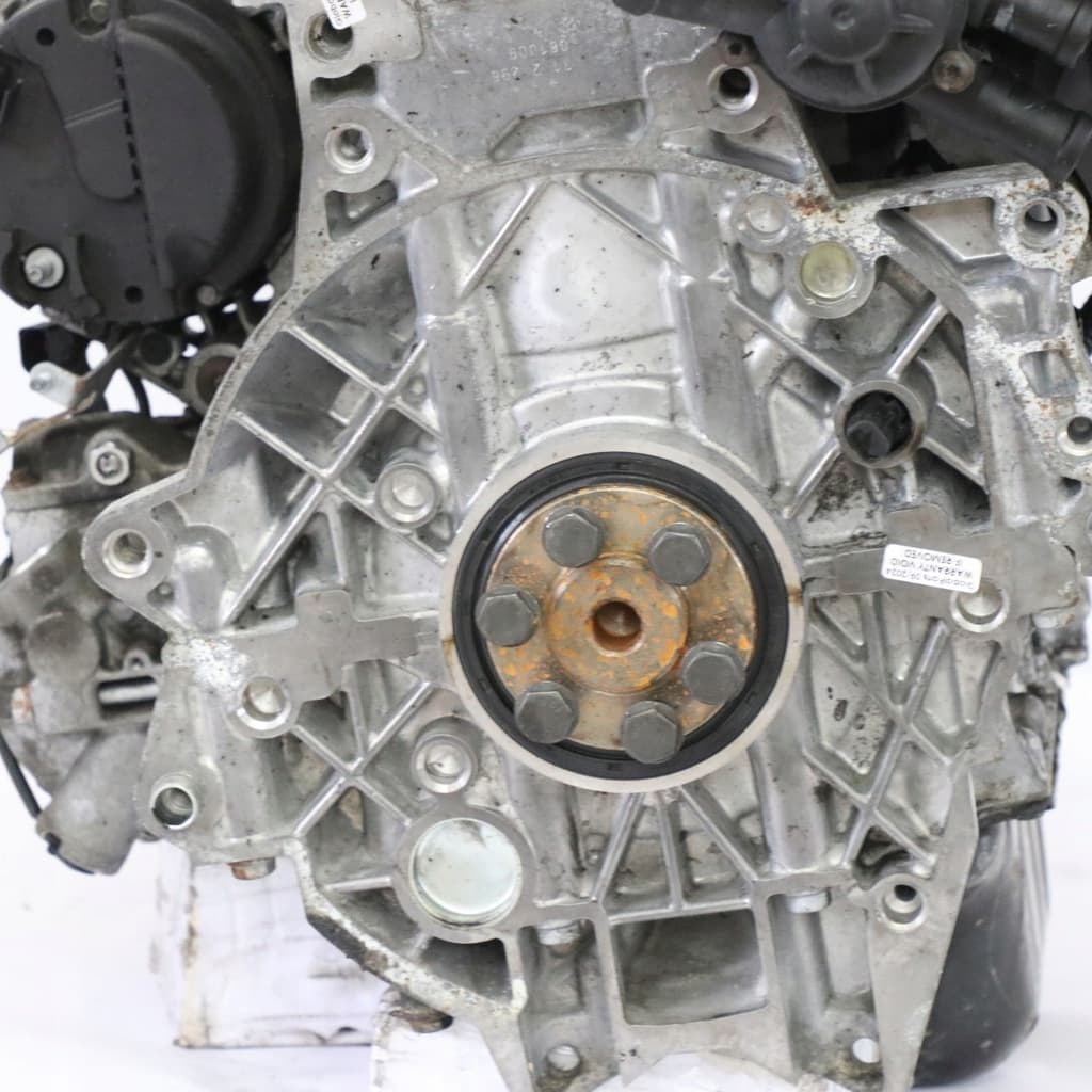 Moteur CGPB — vue 5