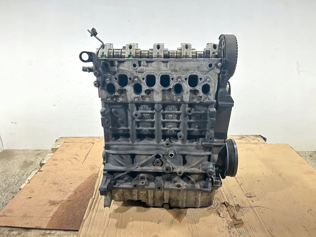 Moteur BJB pour Seat Altea 1.9 Diesel
