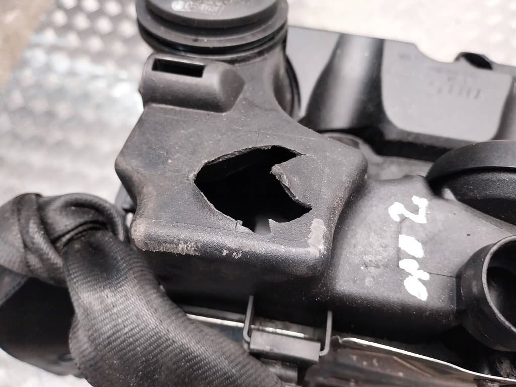Moteur CLHA — vue 4
