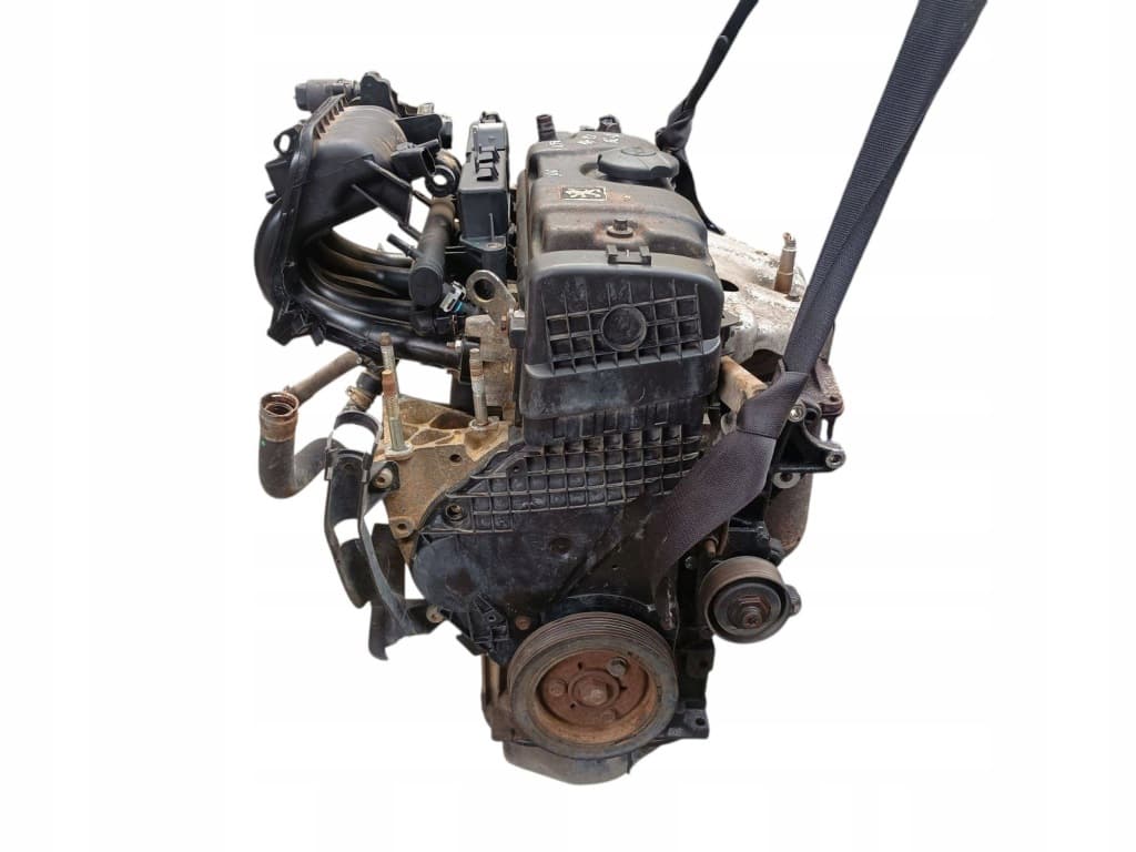 Moteur KFW (TU3JP) — vue 4
