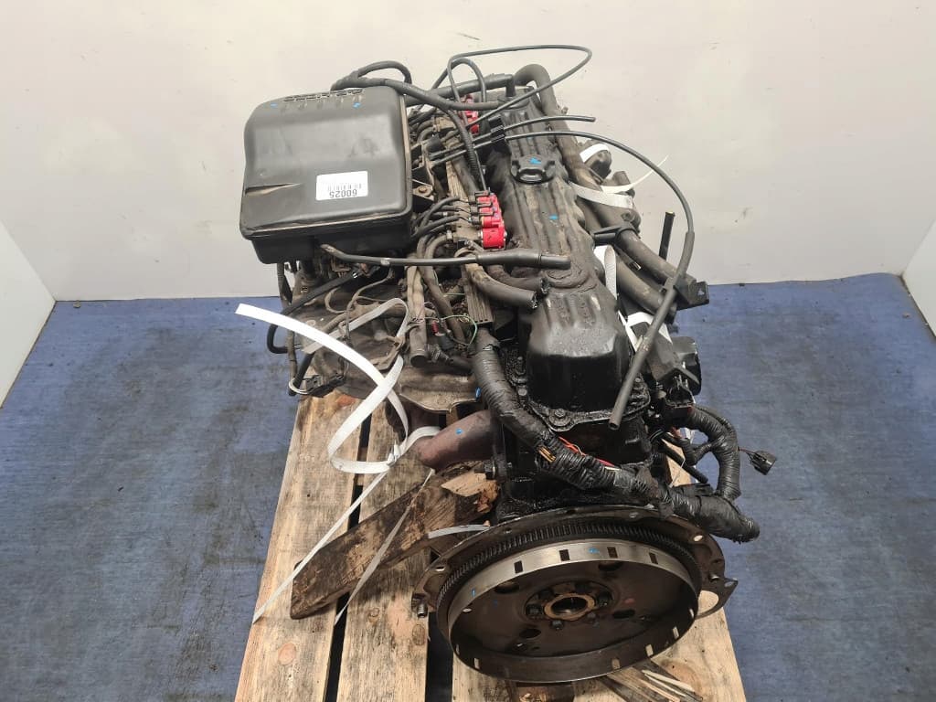 Moteur ERH — vue 10