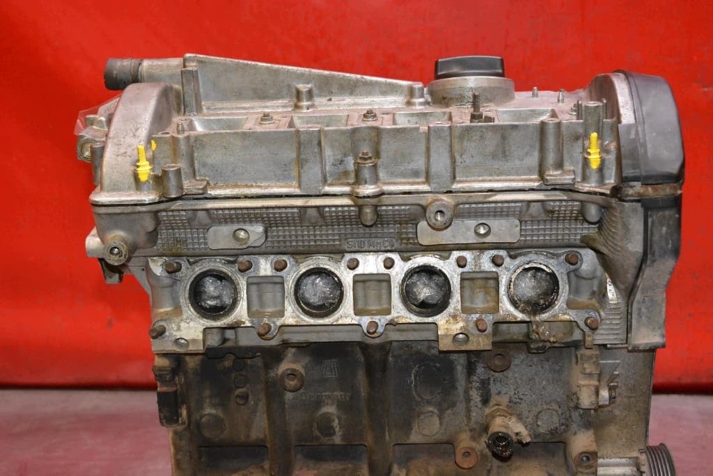 Moteur AWC — vue 3