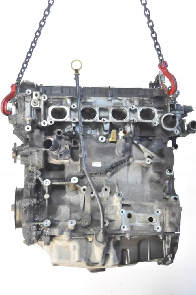 Moteur CJBA - Image 1