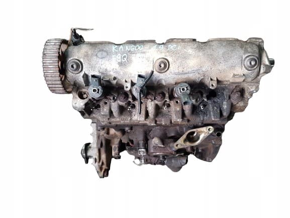 Moteur F9Q 790 pour Renault Kangoo 1.9 Diesel