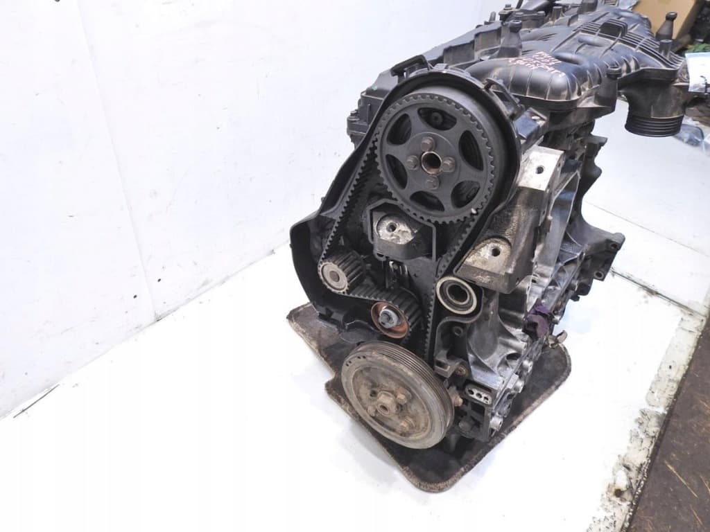 Moteur D 5204 T2 — vue 4