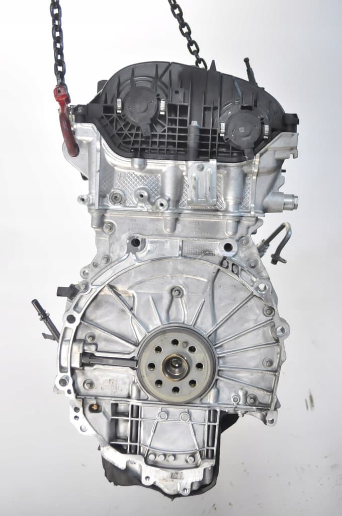 Moteur B38 A15 F — vue 3