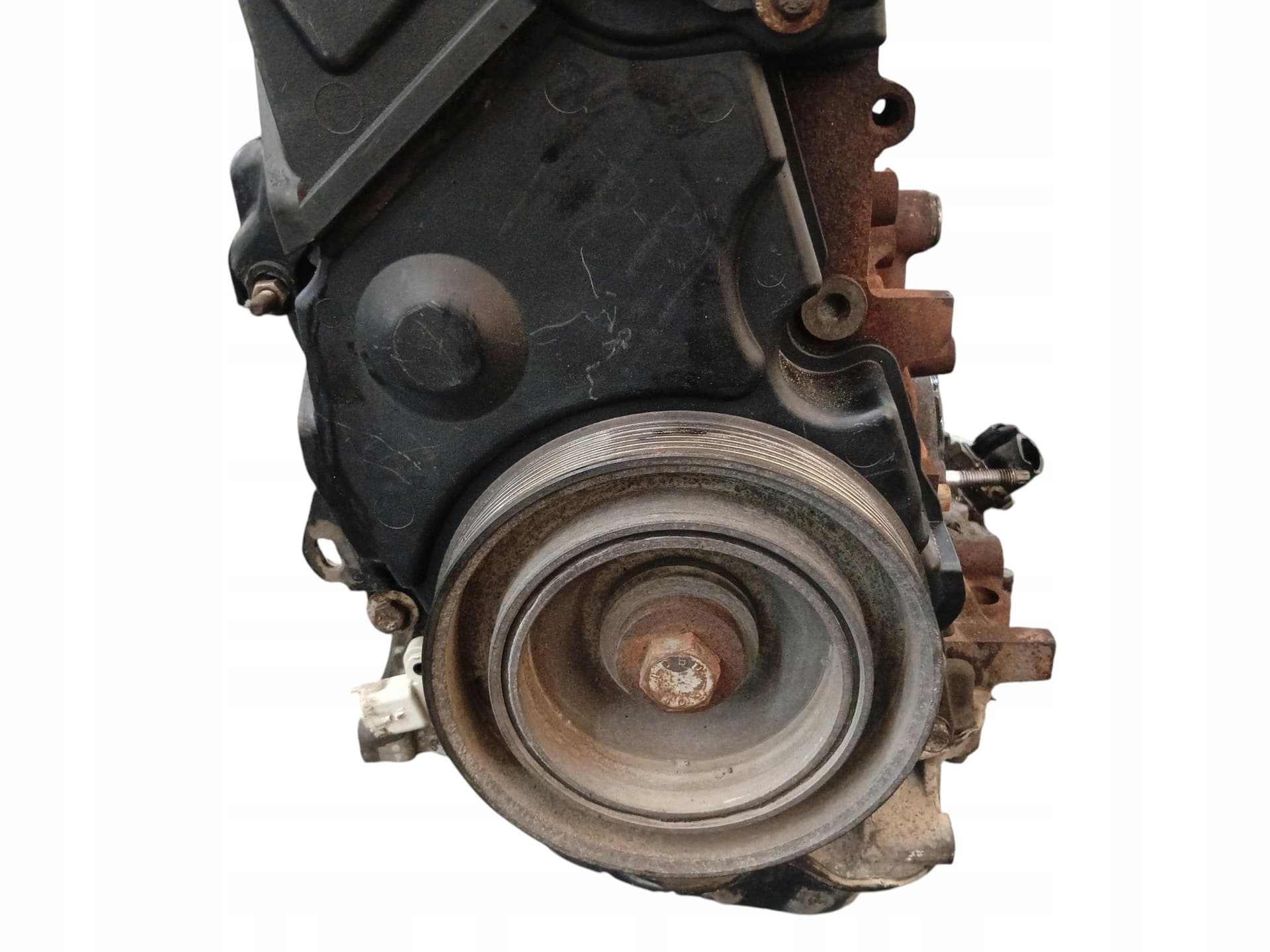 Moteur RHH (DW10CTED4) — vue 2
