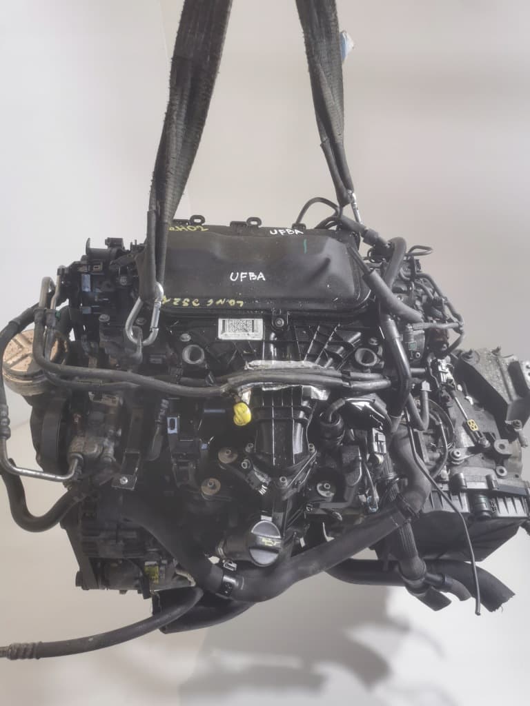 Moteur UFBB - Image 1