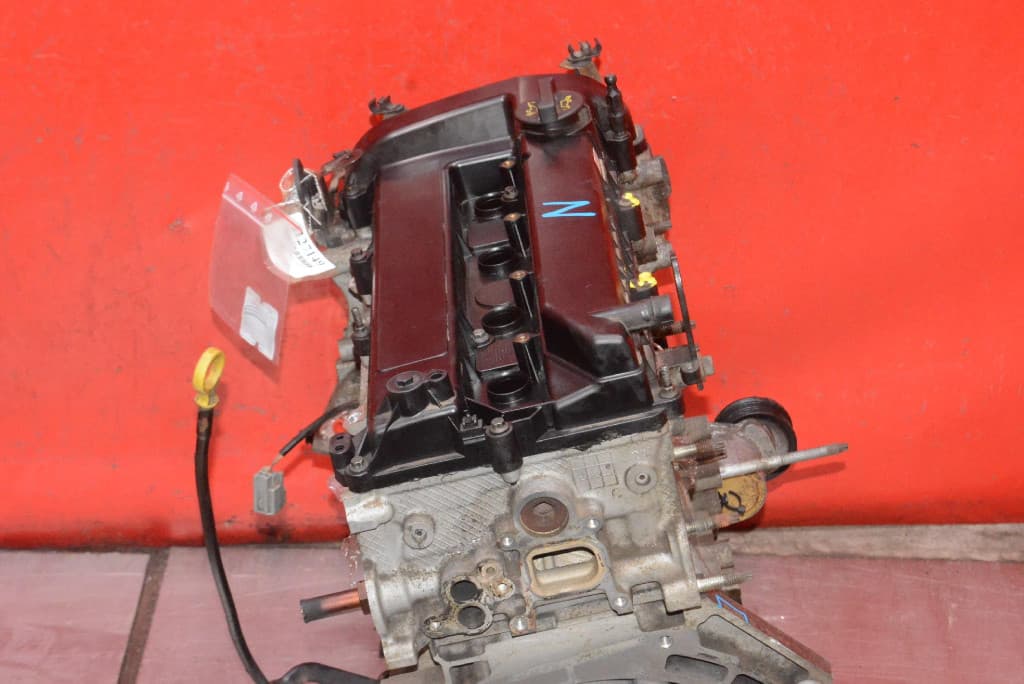 Moteur AOBA — vue 14