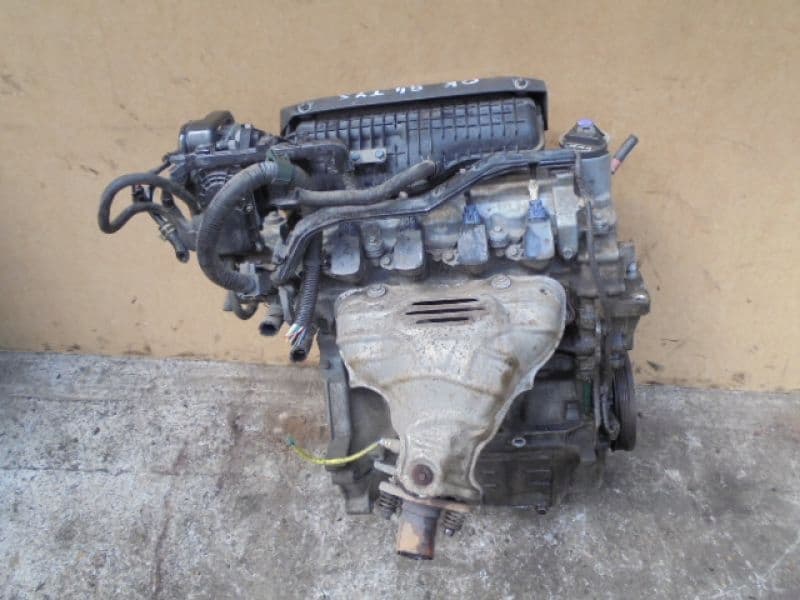 Moteur L15A1 — vue 4