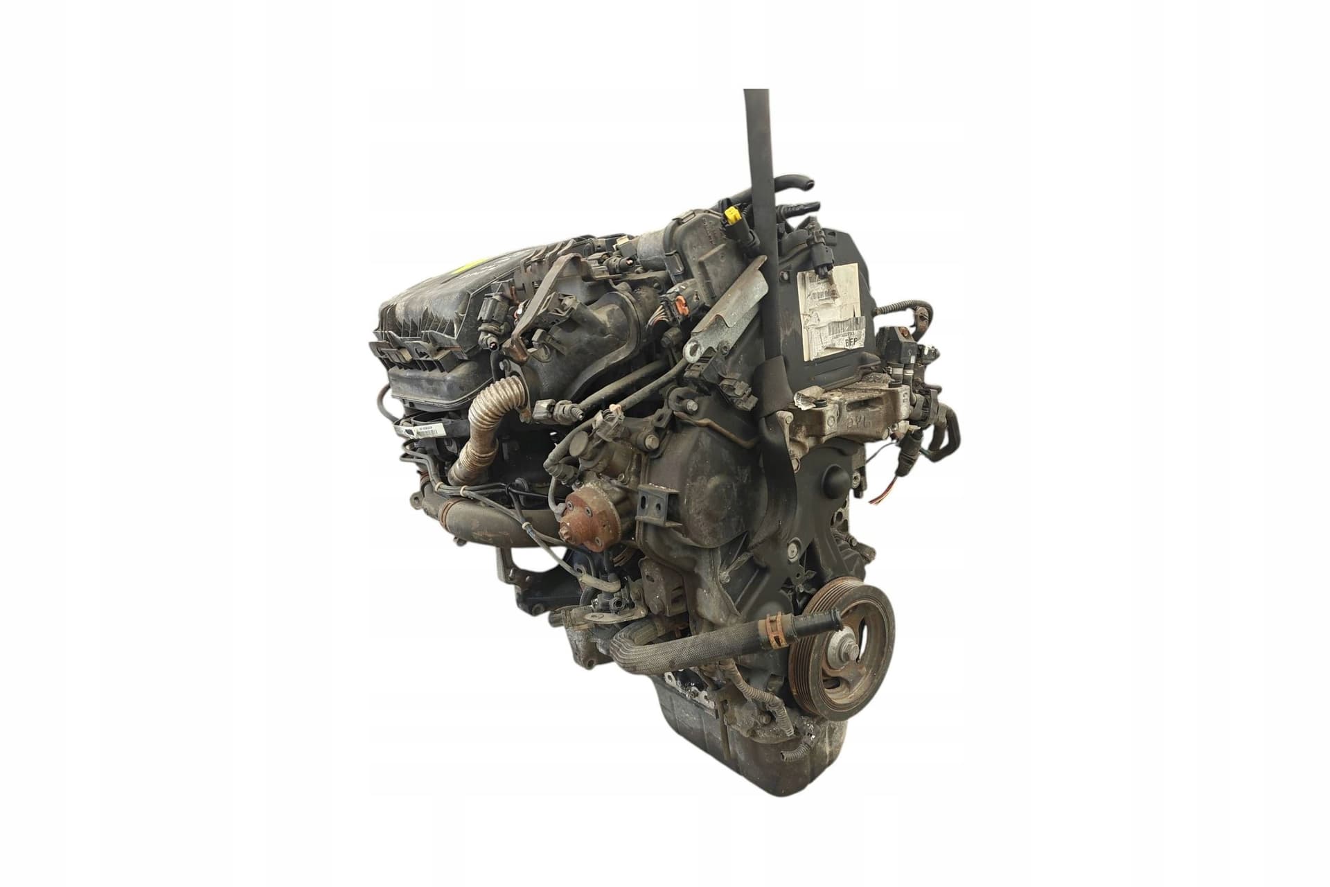 Moteur 9HK (DV6ETEDM) — vue 8