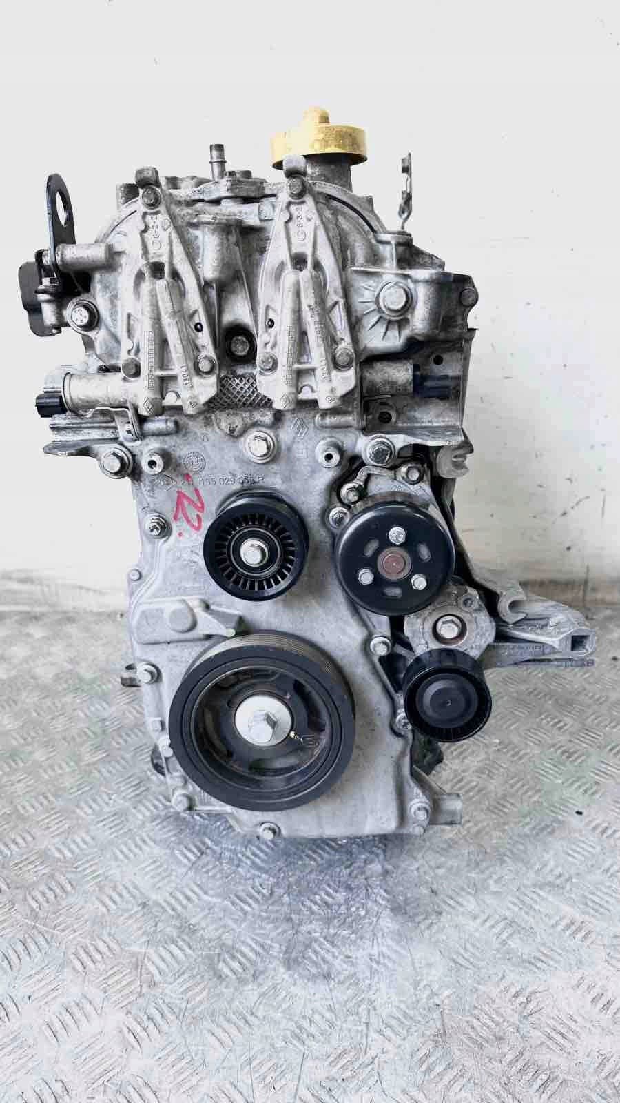 Moteur HRA2DDT — vue 5
