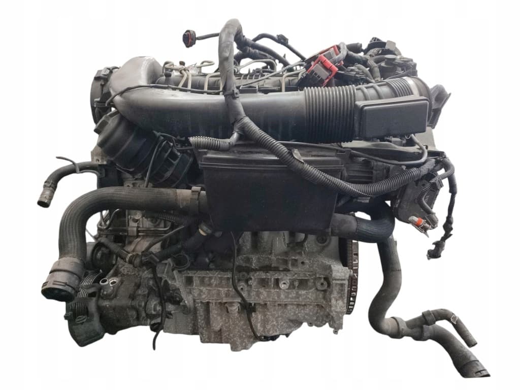 Moteur D 5244 T14 — vue 8