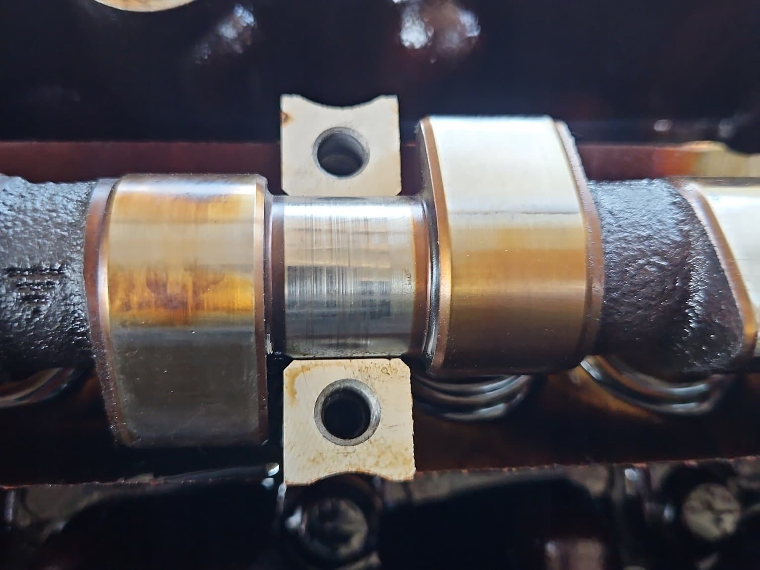 Moteur 169 A4.000 — vue 4