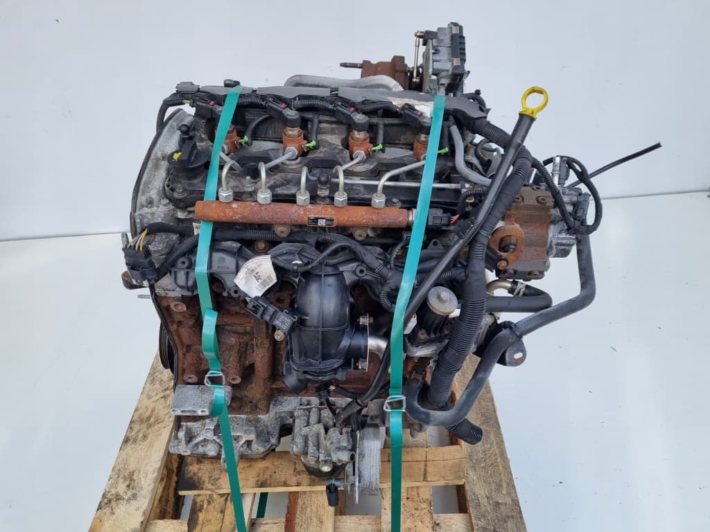 Moteur DRFD pour Ford Transit