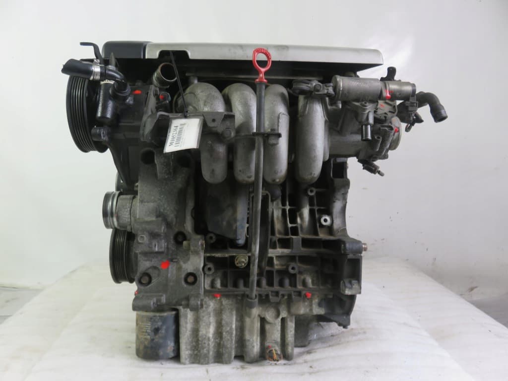 Moteur B 4184 S pour Volvo V40 1.8 Petrol
