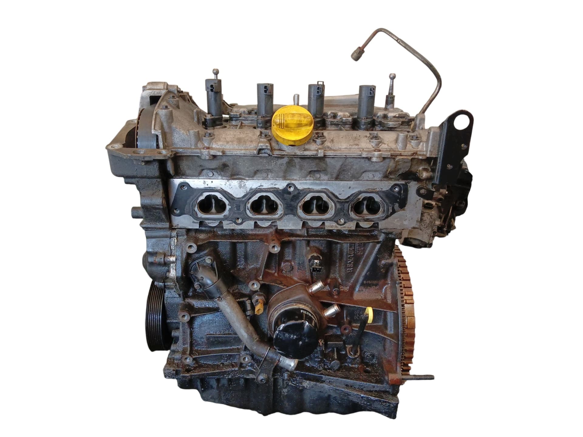 Moteur F4R 797 - Image 1