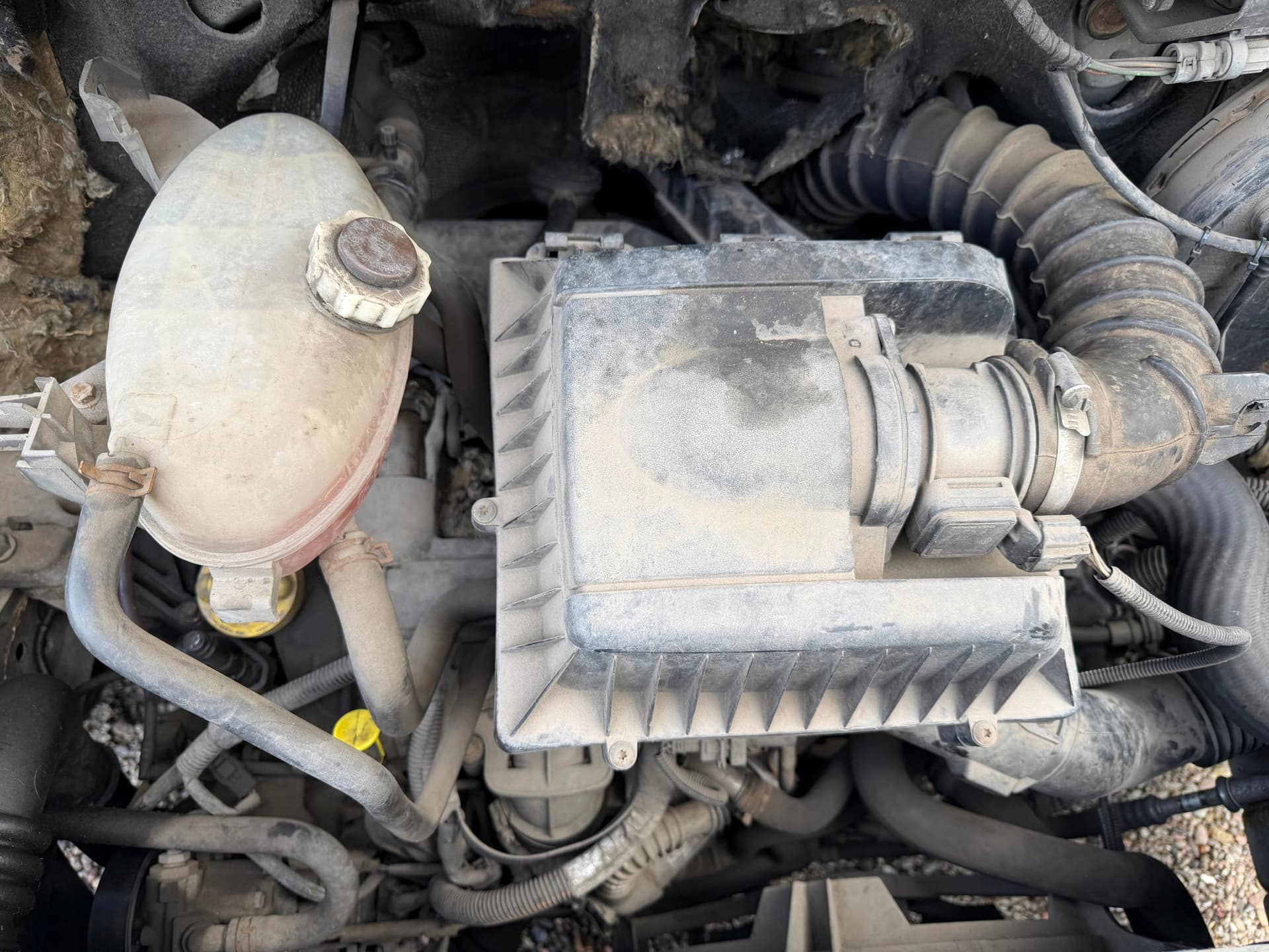 Moteur G9U 650 - Image 1