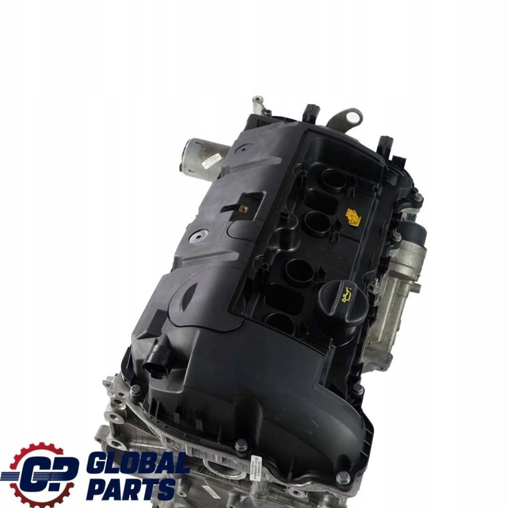 Moteur N12 B16 A — vue 4