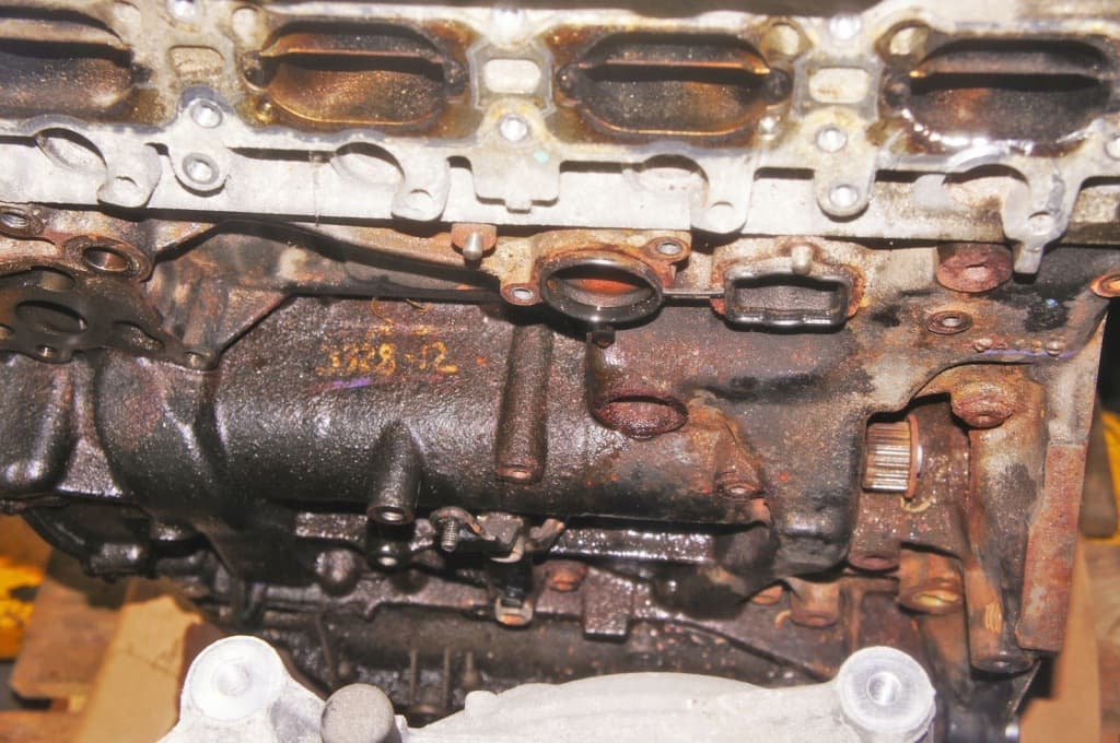 Moteur CJSA — vue 5