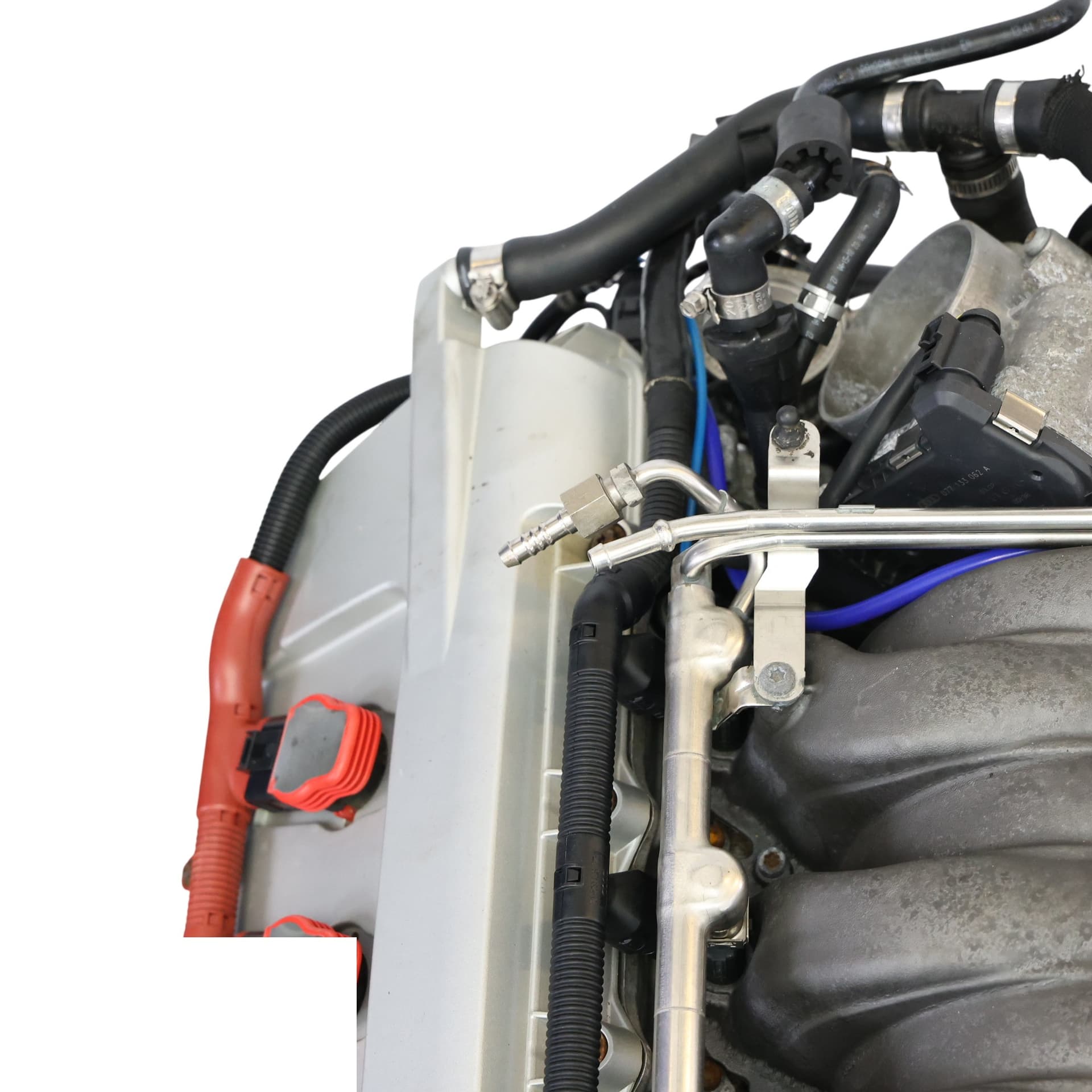 Moteur BBK — vue 3