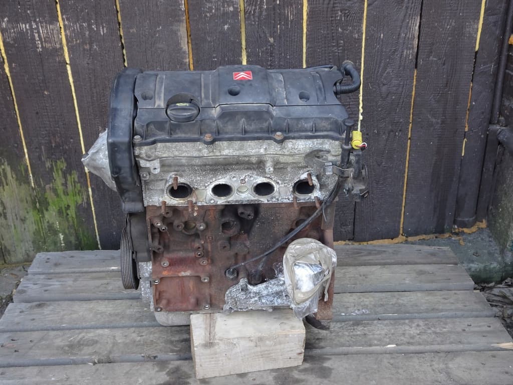 Moteur NFU (TU5JP4) - Image 1