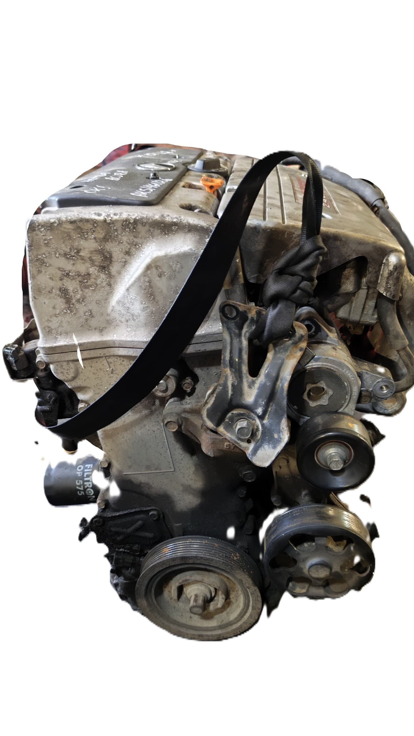 Moteur K24A2 — vue 4