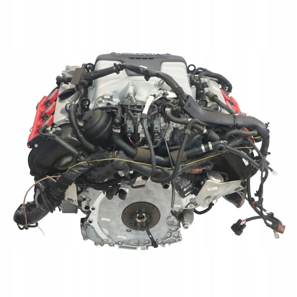 Moteur CGWD — vue 5