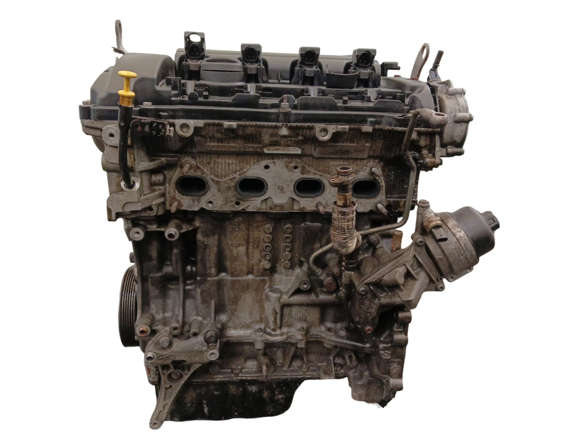 Moteur 5FV (EP6CDT) — vue 6