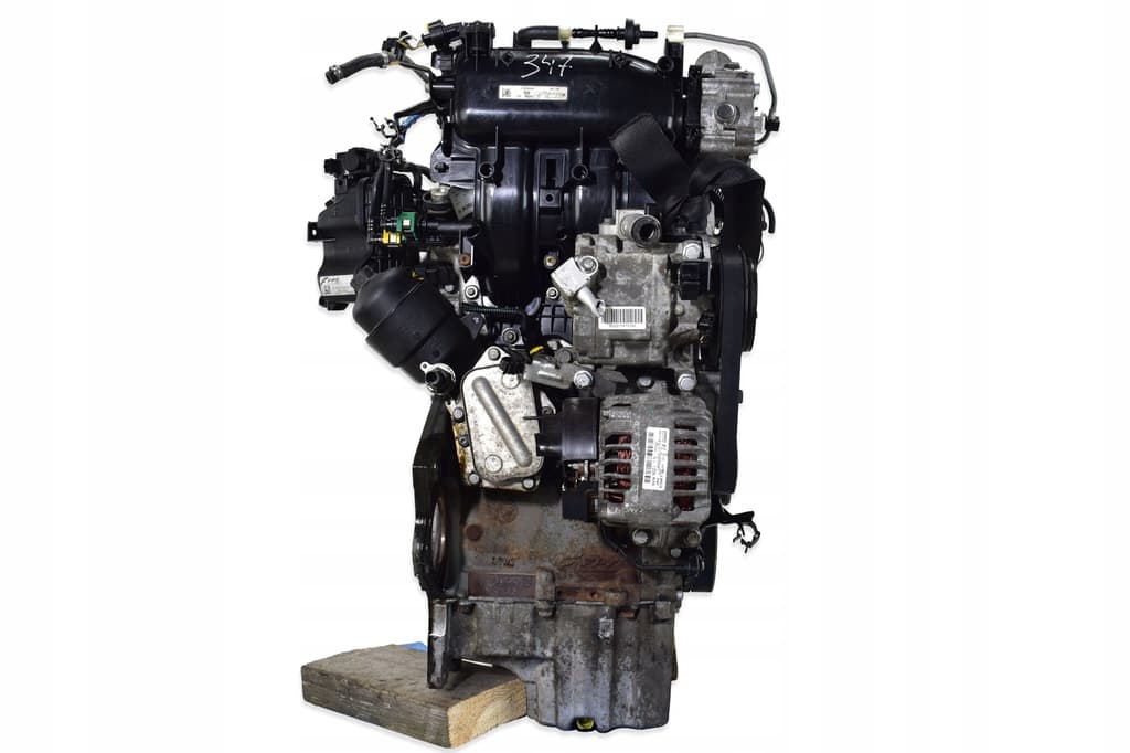 Moteur 312 A2.000 — vue 6