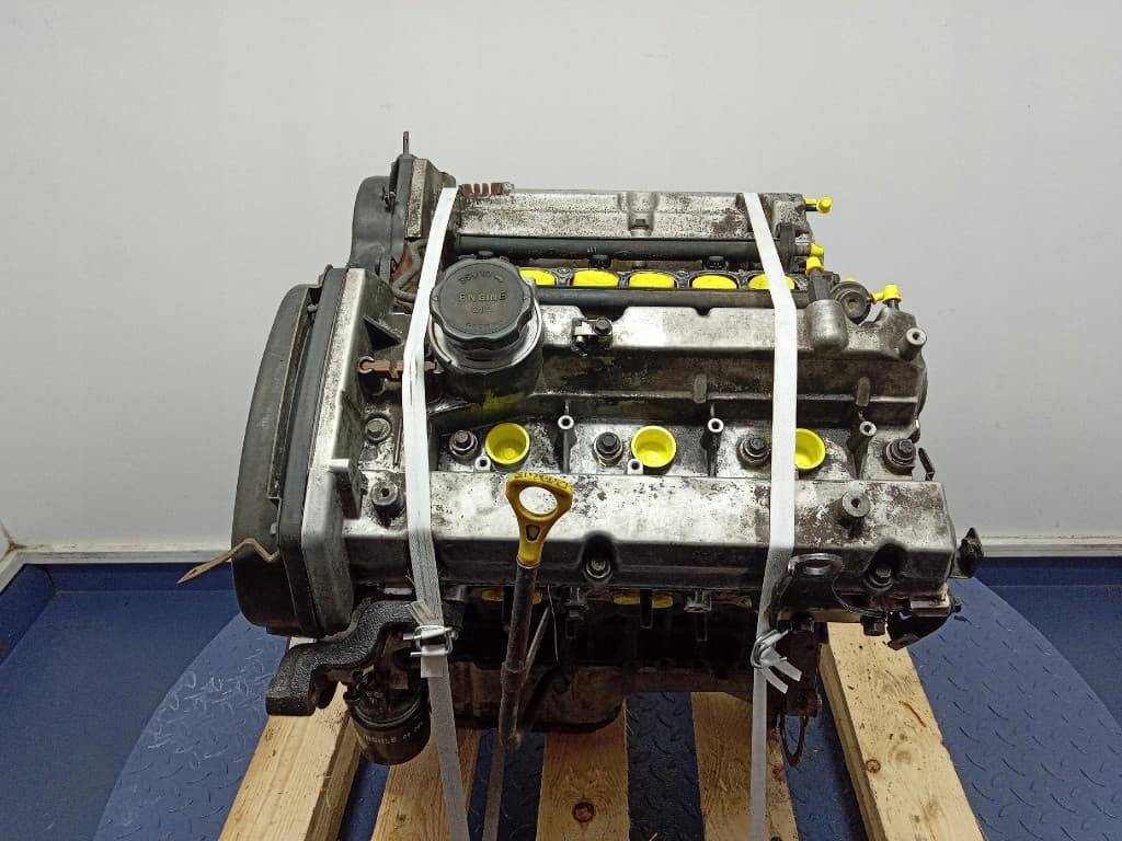 Moteur G6CU pour Hyundai Equus