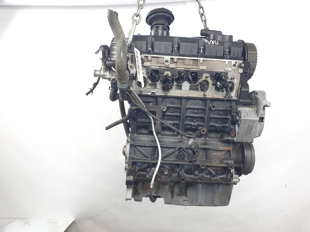 Moteur ATD - Image 1