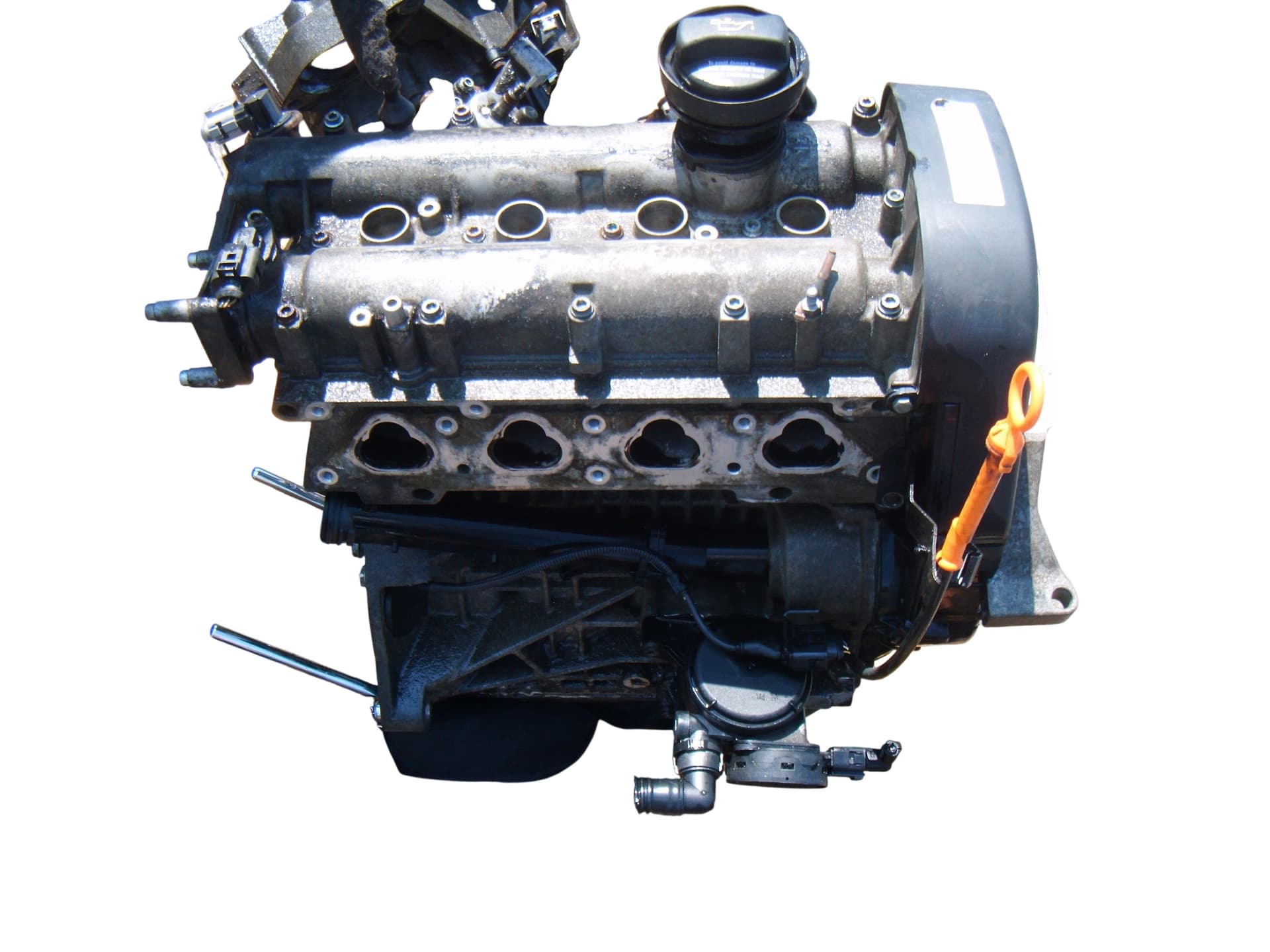 Moteur BBY - Image 1