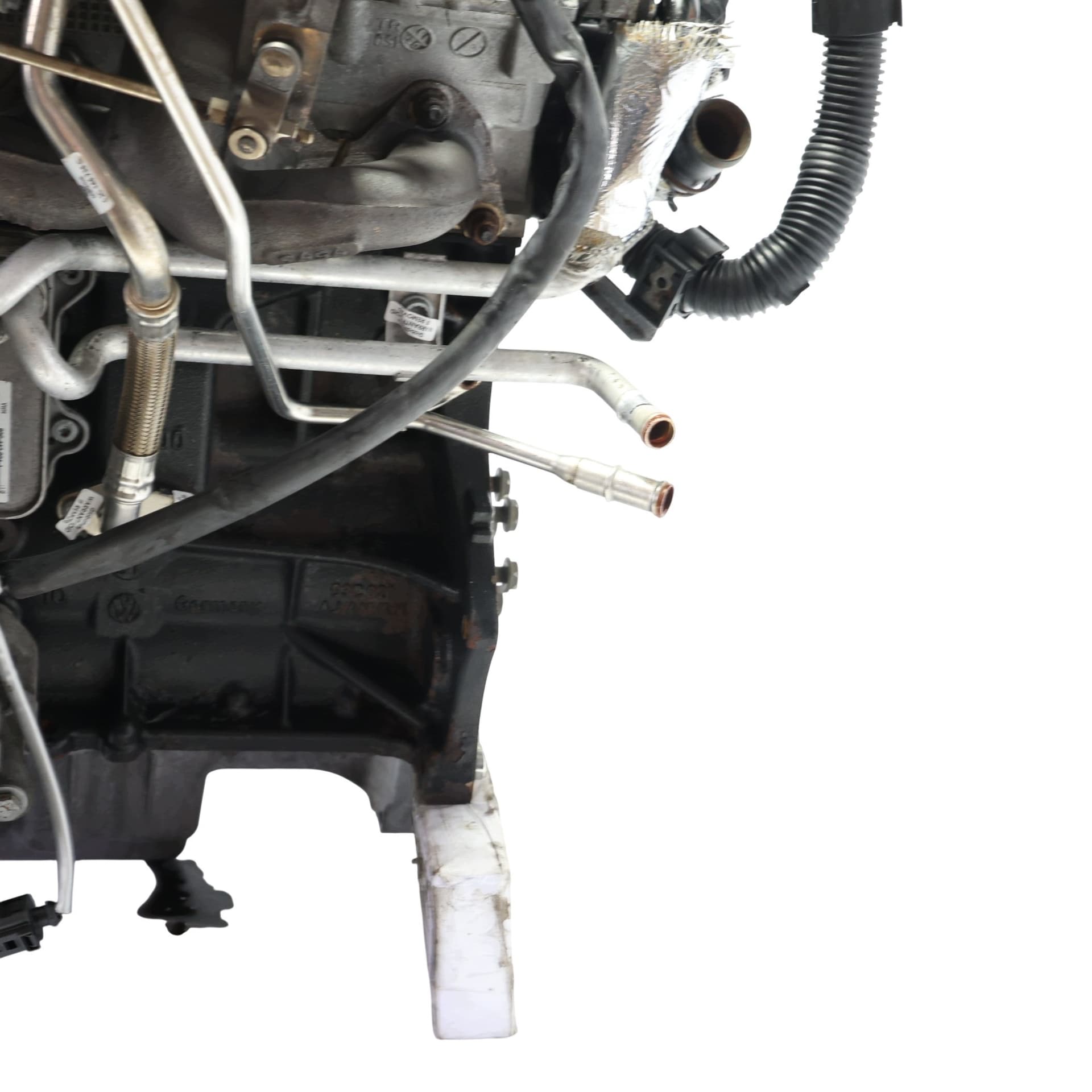 Moteur CTHD — vue 4