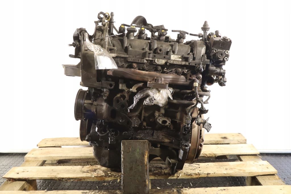 Moteur 199 A3.000 pour Fiat Linea 1.3 Diesel