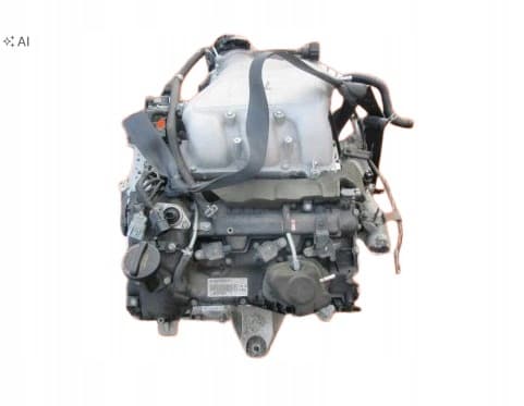 Moteur G6DJ pour Hyundai Genesis 3.8 Petrol