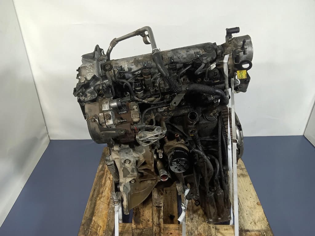 Moteur F9QB pour Suzuki Grand Vitara