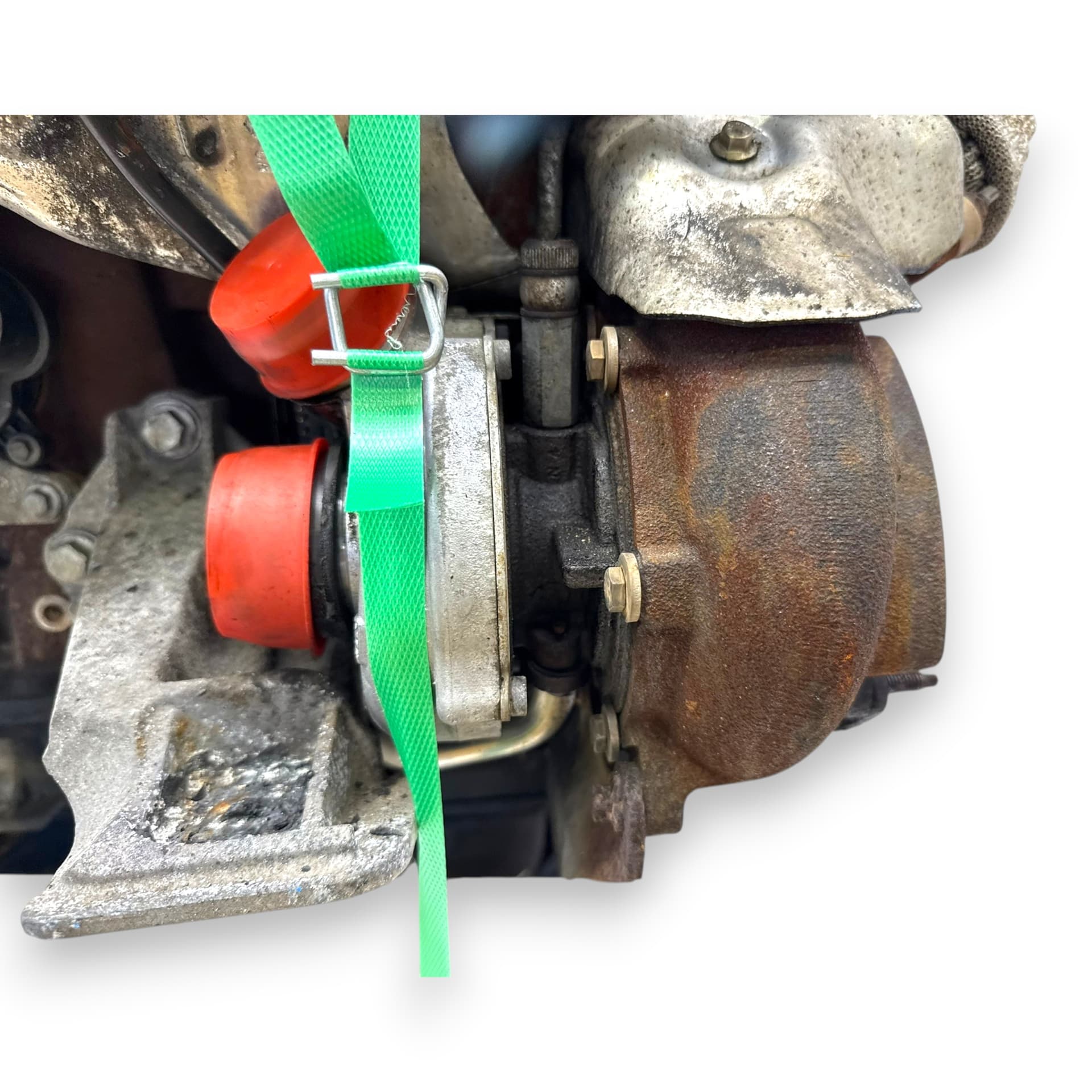 Moteur 276DT(TDV6) — vue 5
