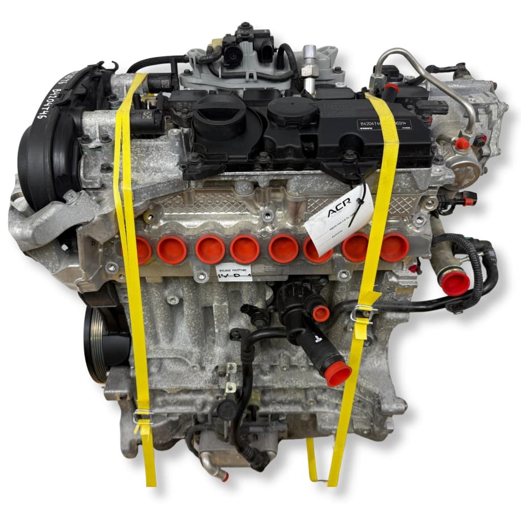 Moteur B 4204 T46 - Image 1