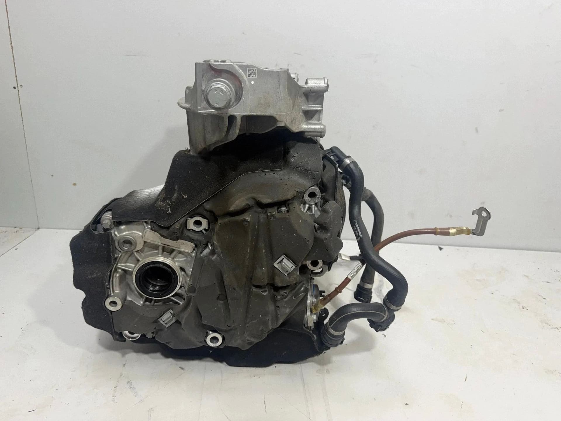 Moteur HA0 — vue 5