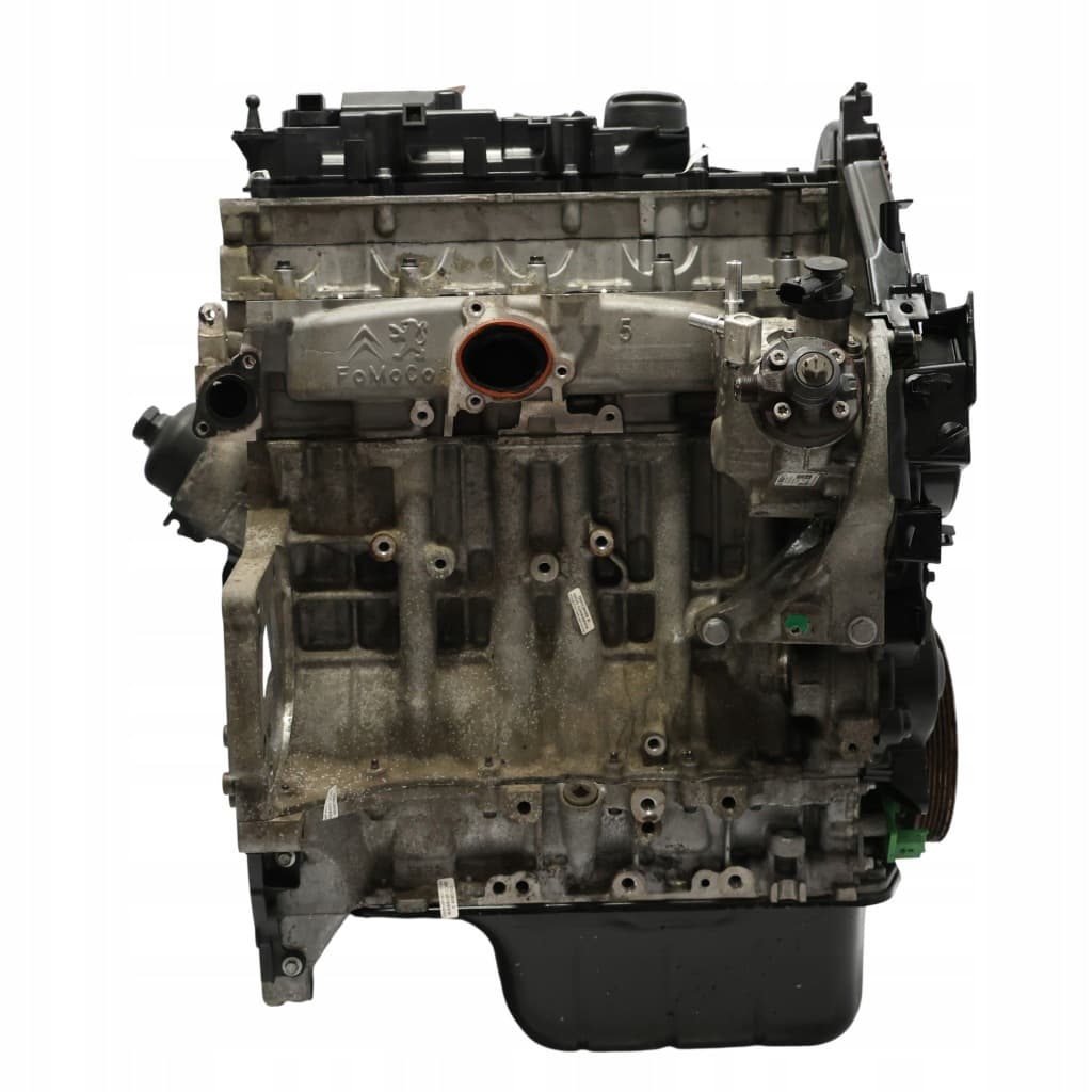 Moteur XWDA — vue 7