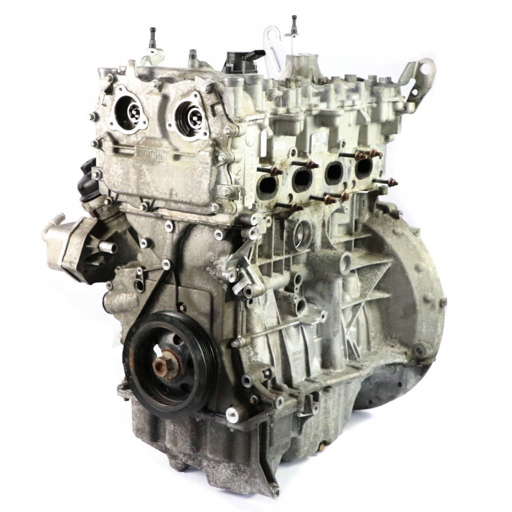 Moteur M 139.980 pour Mercedes-Benz Gla-class 2.0 Petrol