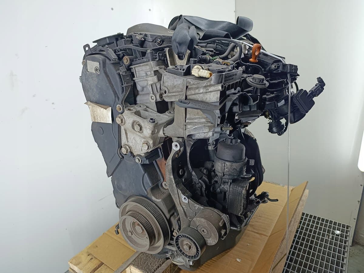 Moteur RH02 — vue 9