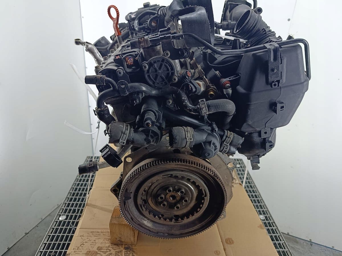 Moteur CAVC — vue 3