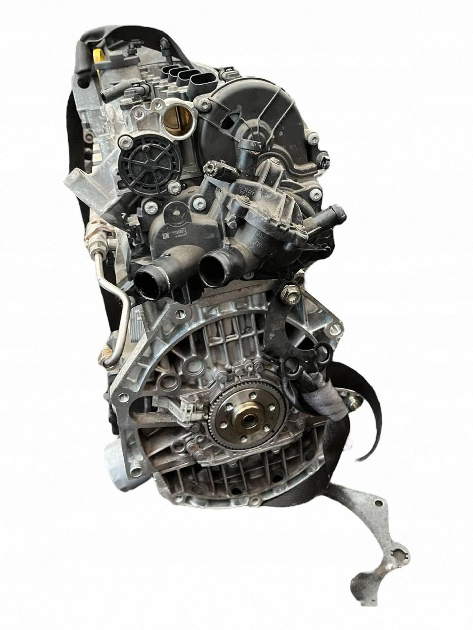 Moteur CHPB — vue 2