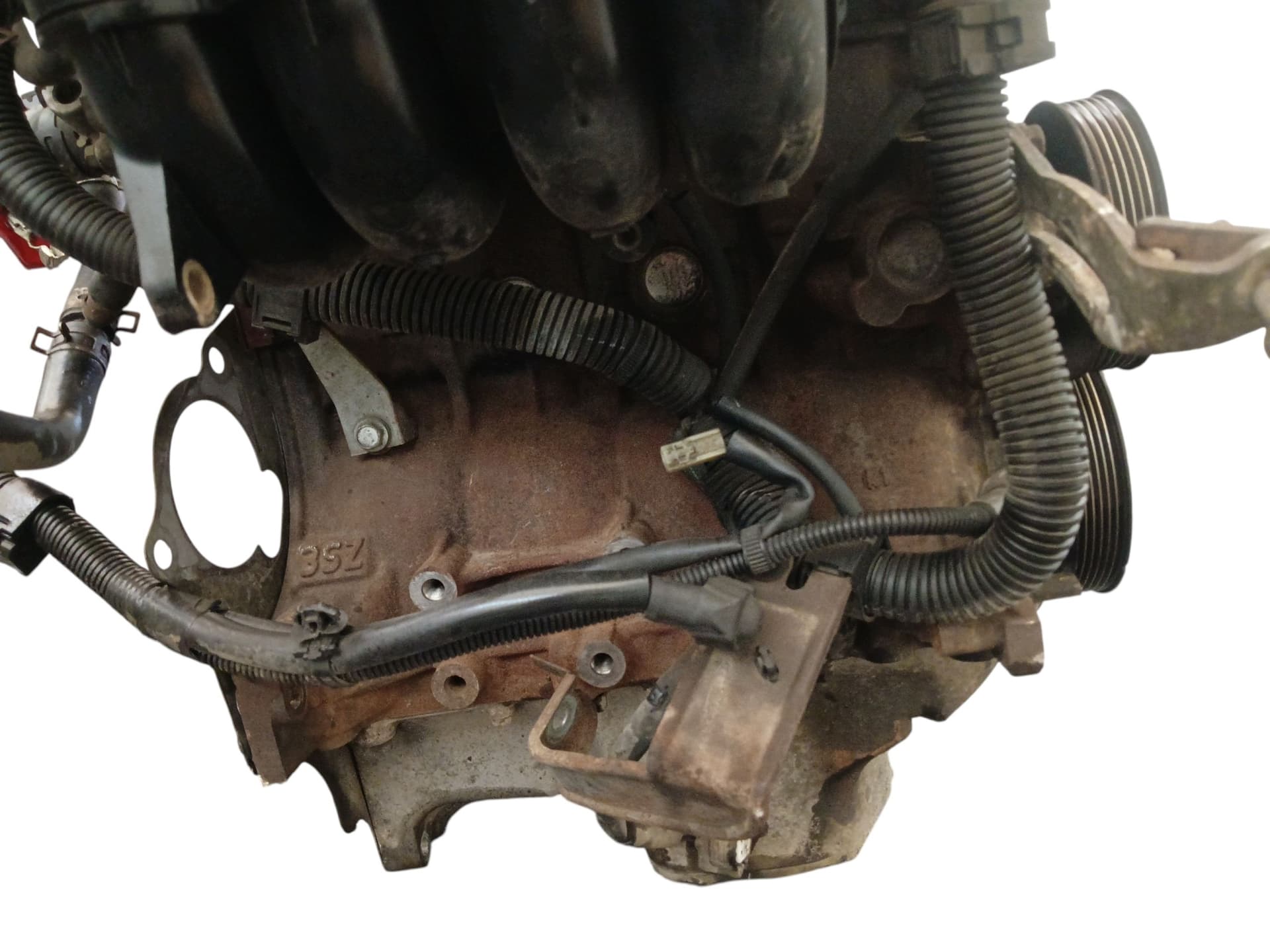 Moteur 3SZ-VE — vue 15