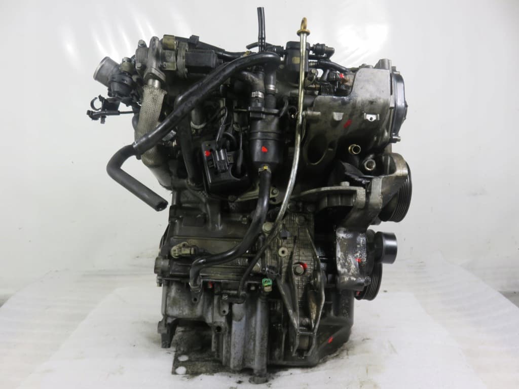 Moteur 937 A5.000 — vue 2