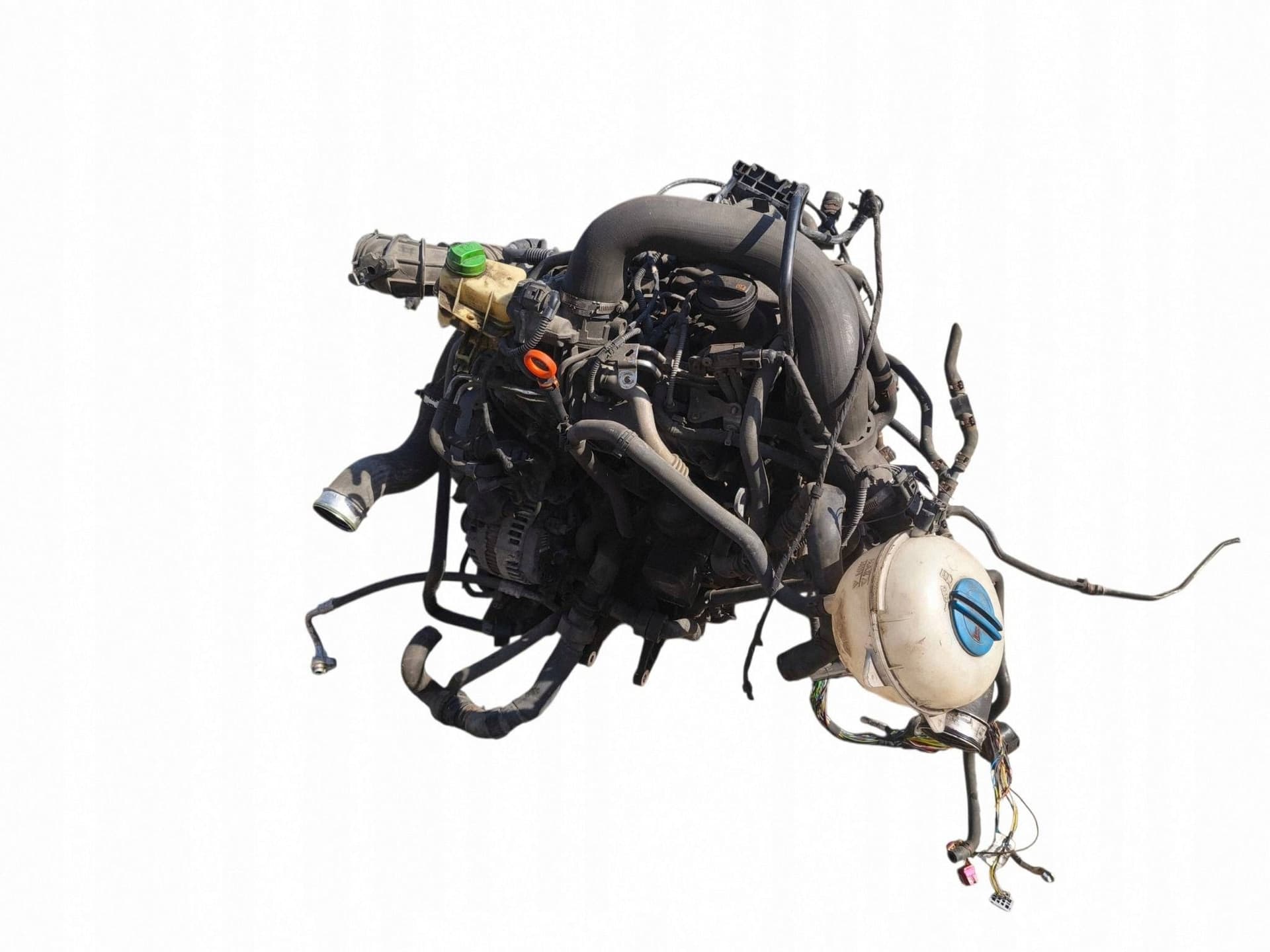Moteur CAAE - Image 1