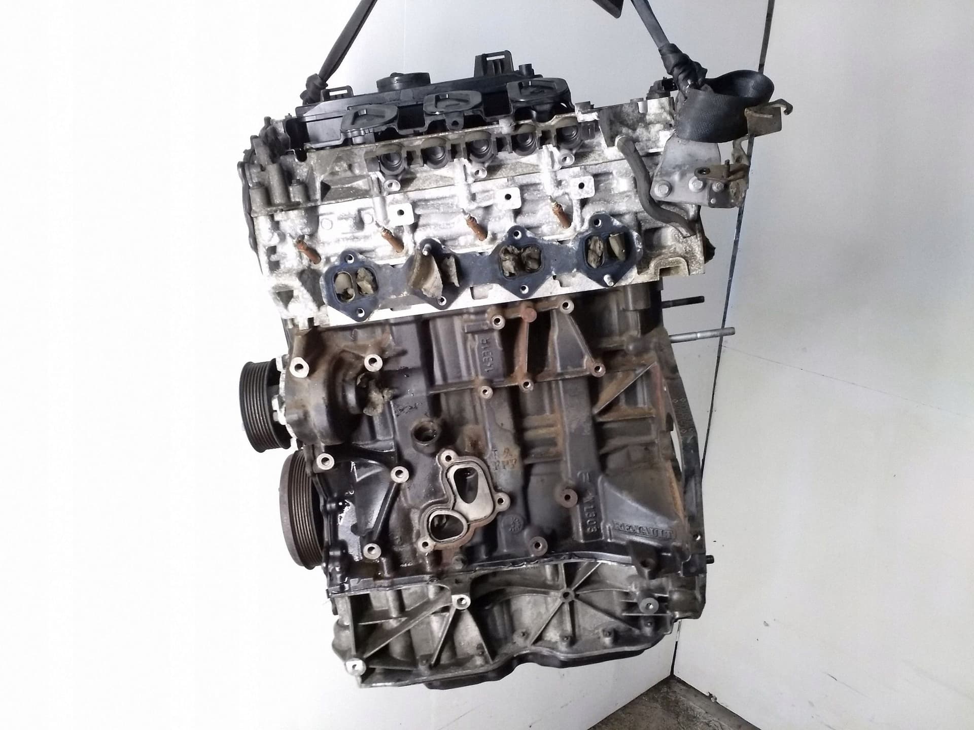Moteur M9T 670 pour Nissan Nv400