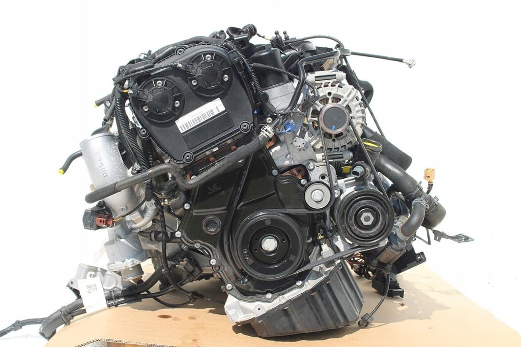 Moteur CYNB - Image 1